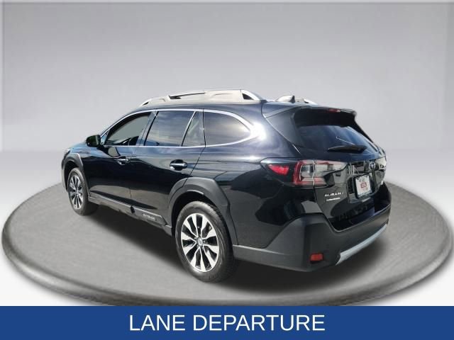 Certified 2023 Subaru Outback Touring XT image 19