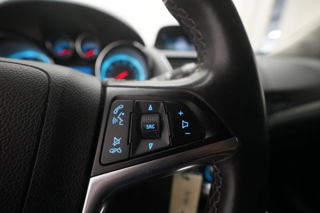 Used 2016 Buick Encore FWD image 18