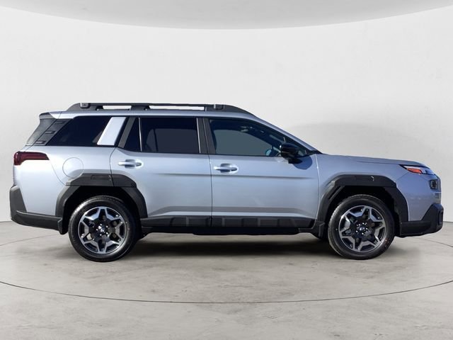 New 2026 Subaru Outback Touring AWD/4WD image 6