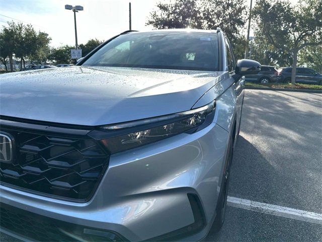 New 2026 Honda CR-V Sport-L image 9