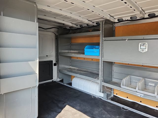 Used 2021 Nissan NV 1500 SV RWD image 21