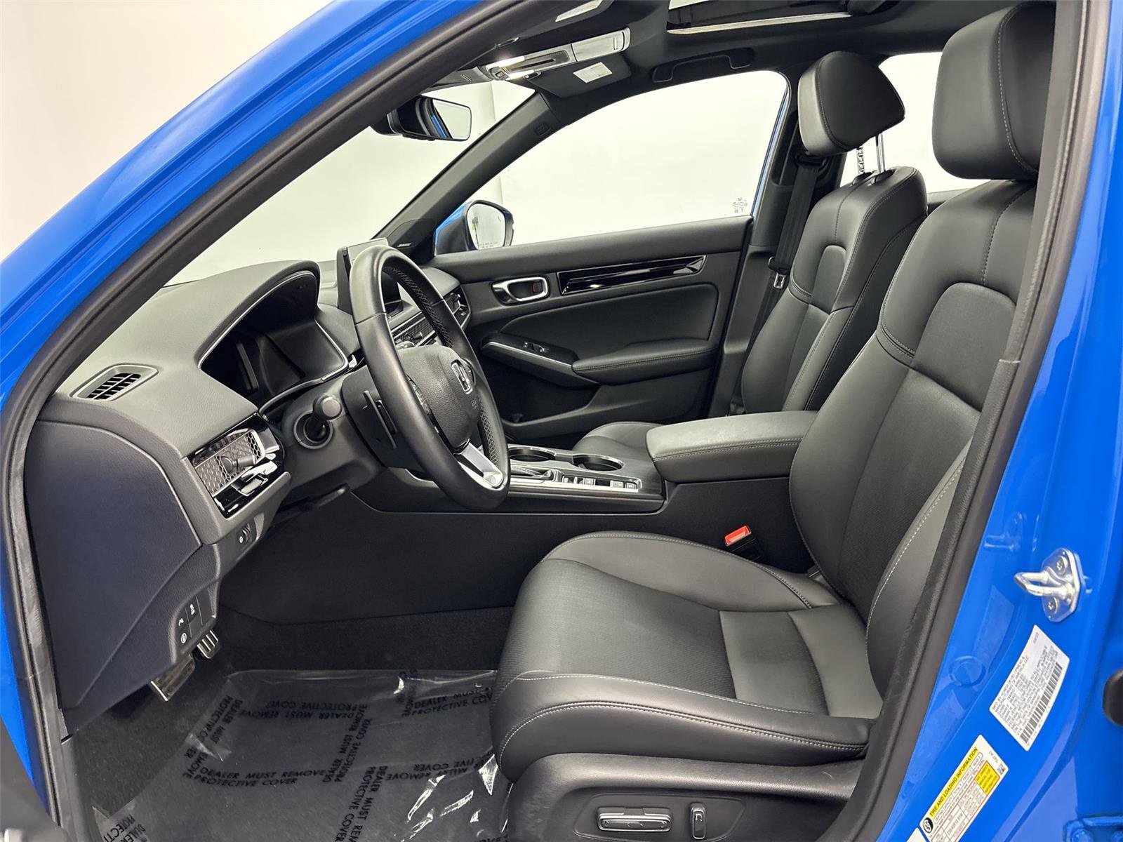 Used 2023 Honda Civic Sport Touring image 25
