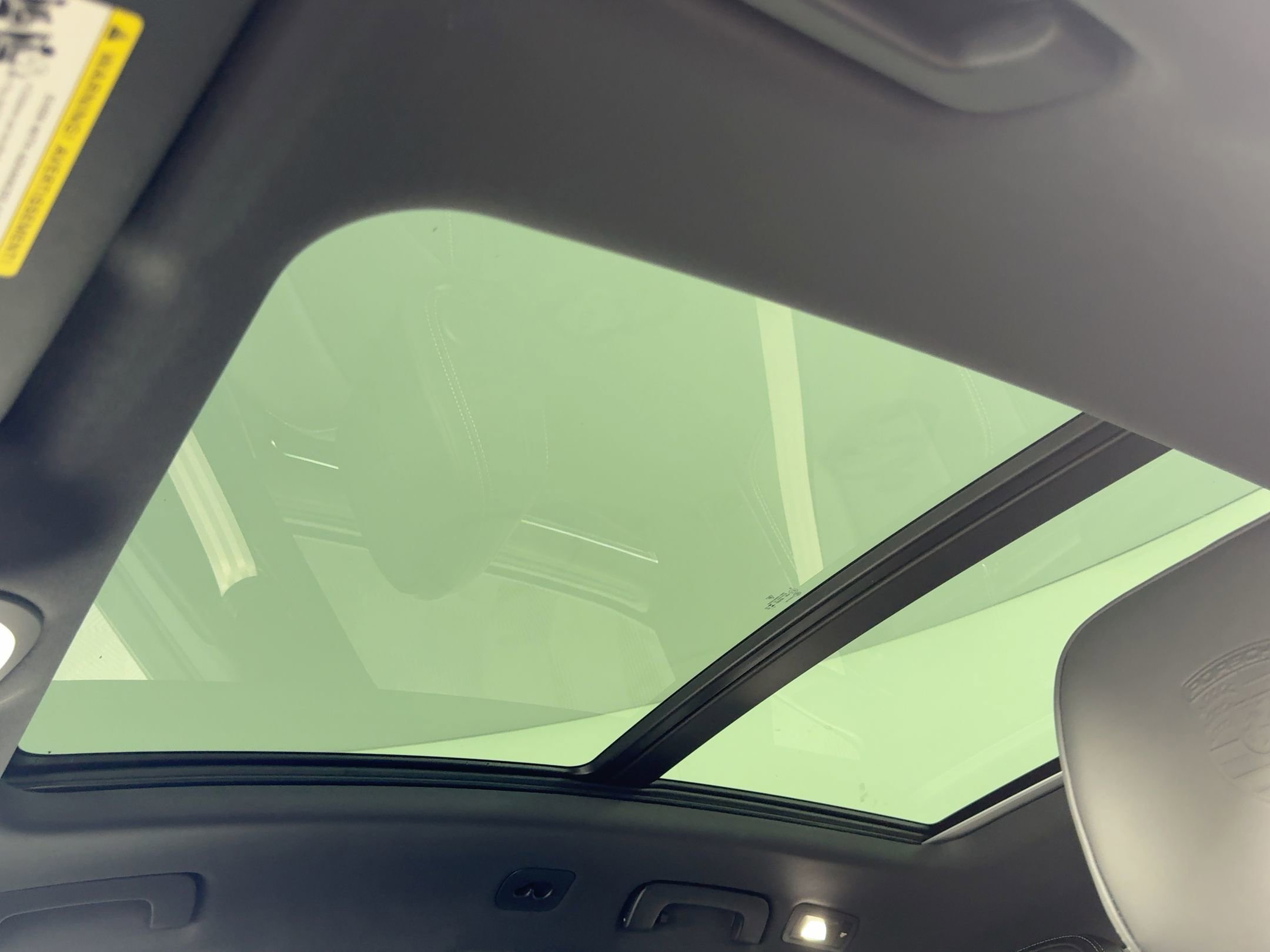 Used 2026 Porsche Macan S image 16