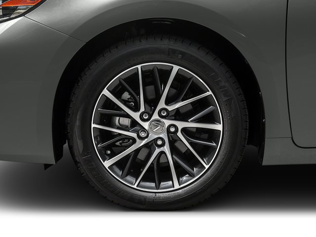 Used 2016 Lexus ES 350 w/ Luxury Package w/Wood Trim FWD image 13