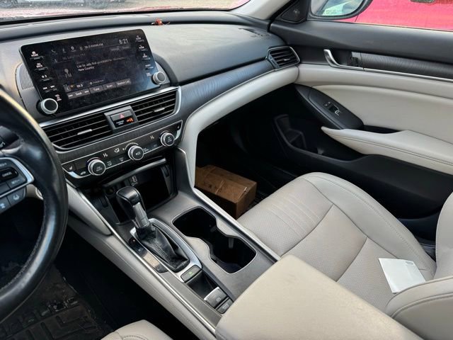 Used 2020 Honda Accord EX-L image 8