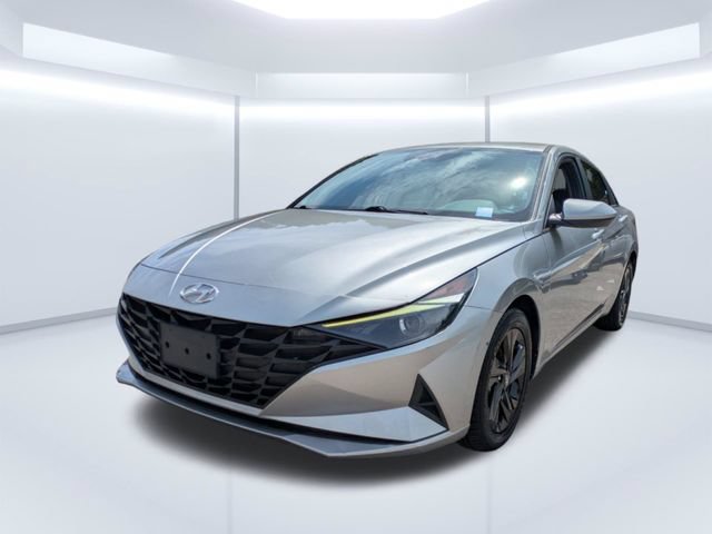 Used 2021 Hyundai Elantra SEL FWD image 8