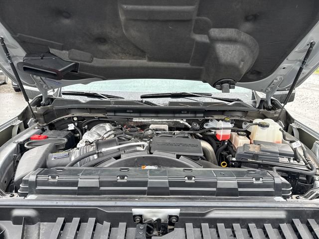 Used 2024 GMC Sierra 2500 AT4 w/ AT4 Premium Plus Package image 33
