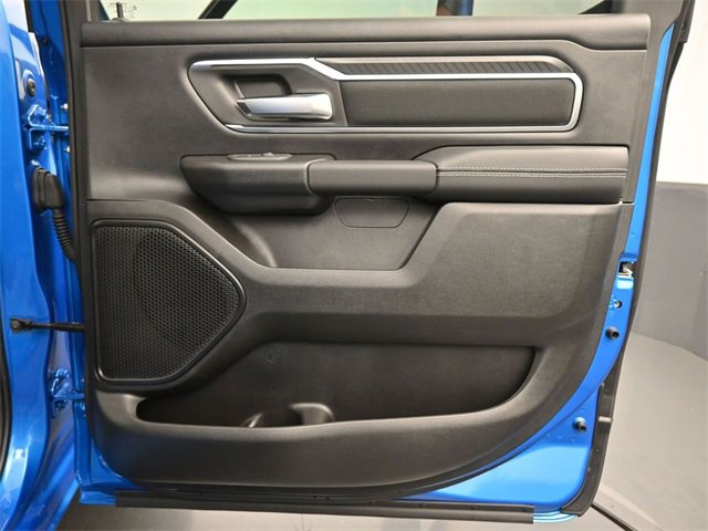 New 2026 RAM 1500 4x4 Crew Cab image 16