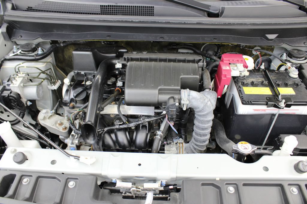Used 2024 Mitsubishi Mirage ES FWD image 28