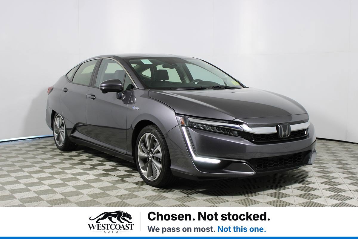 Used 2019 Honda Clarity Plug-In Hybrid