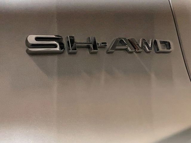 New 2026 Acura RDX SH-AWD w/ Advance Package image 6