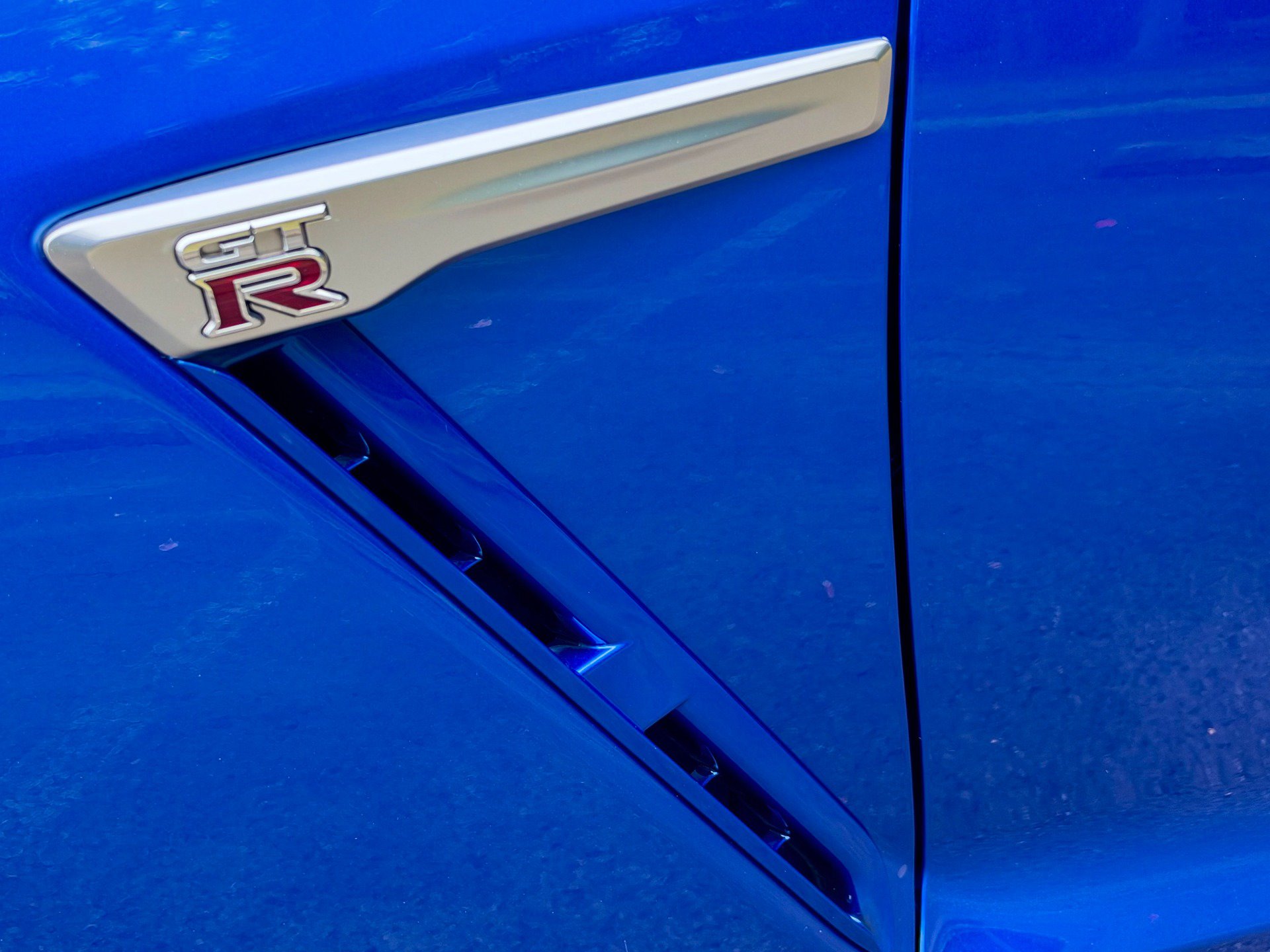 Used 2020 Nissan GT-R Premium AWD/4WD image 54