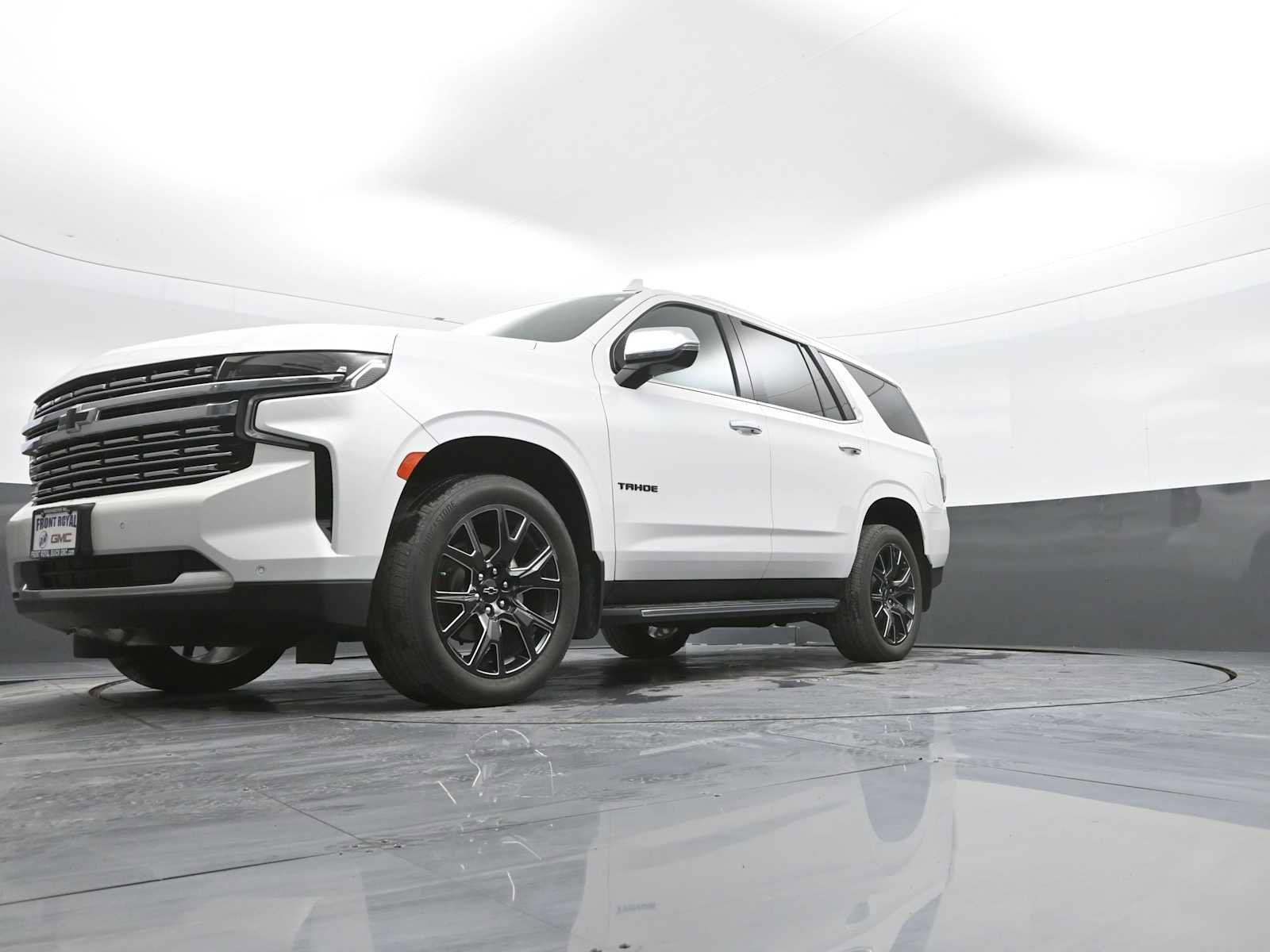 Used 2023 Chevrolet Tahoe Premier image 36