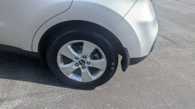 Used 2018 Kia Soul image 10