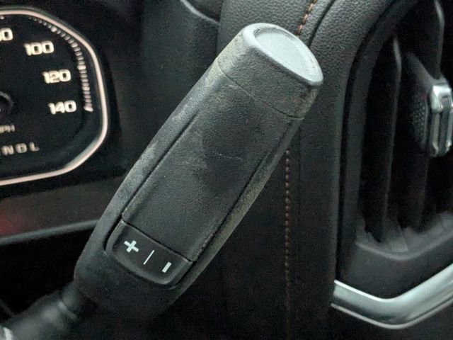 Used 2020 GMC Sierra 1500 AT4 w/ AT4 Premium Package image 19