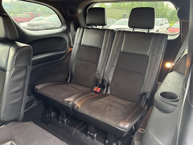 Used 2021 Dodge Durango R/T AWD/4WD image 23