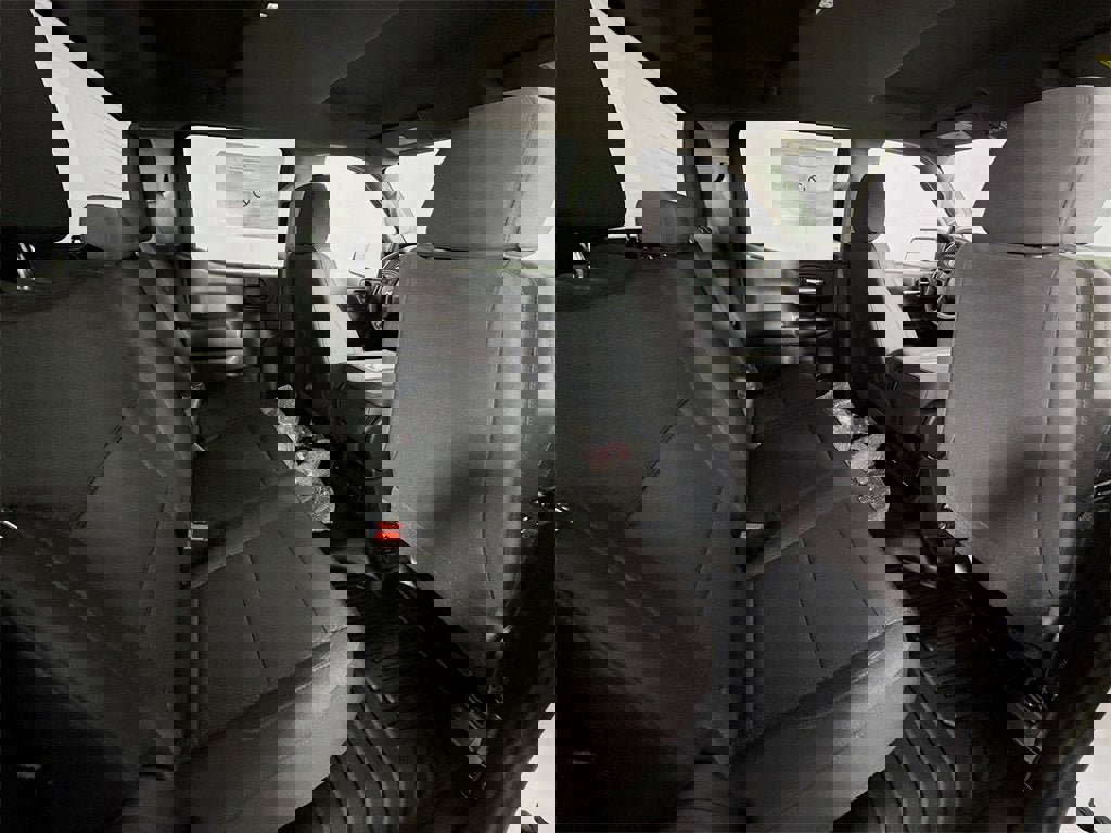 New 2026 Chevrolet Silverado 1500 W/T w/ WT Value Package image 18