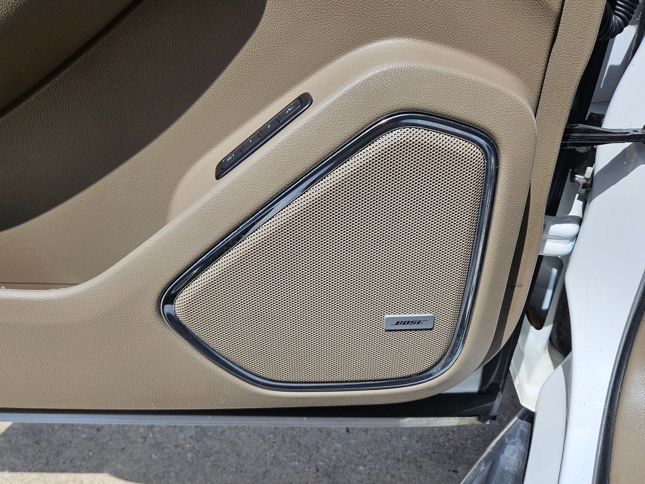 Used 2016 Chevrolet Tahoe LTZ image 13