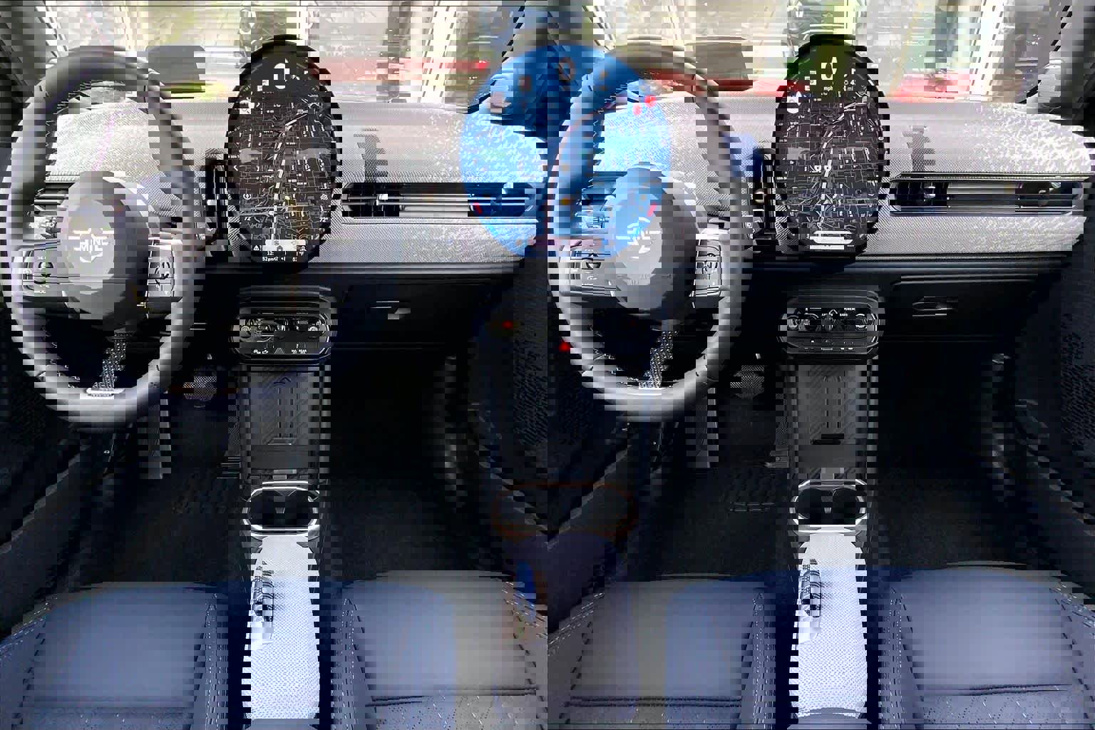 New 2026 MINI Cooper S image 5