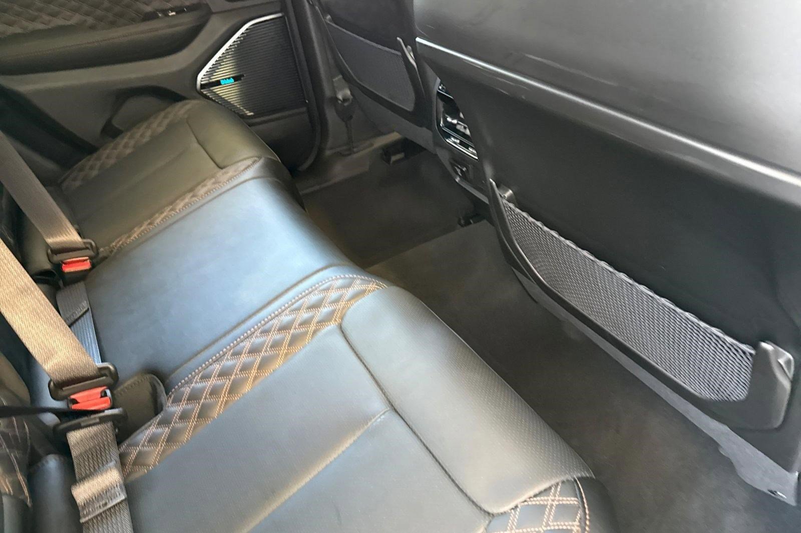 Used 2024 Jeep Grand Cherokee Summit w/ High Altitude Package AWD/4WD image 29