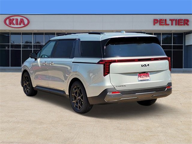 New 2026 Kia Carnival SX Prestige image 3