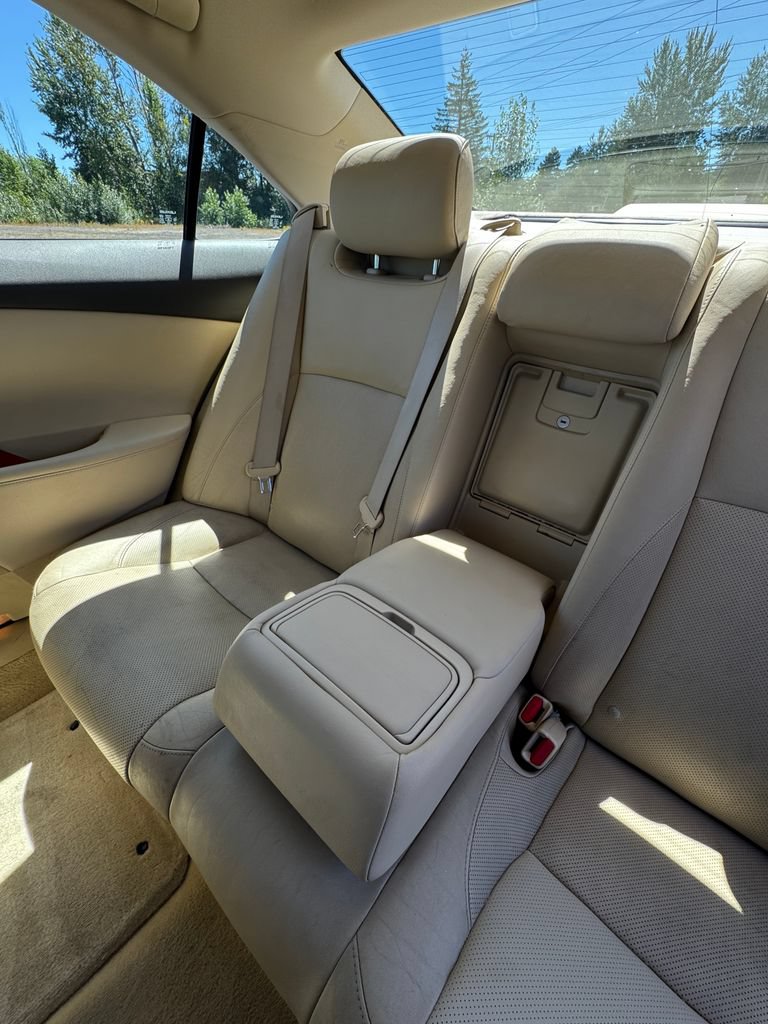 Used 2007 Lexus ES 350 w/ Ultra Luxury Pkg FWD image 20
