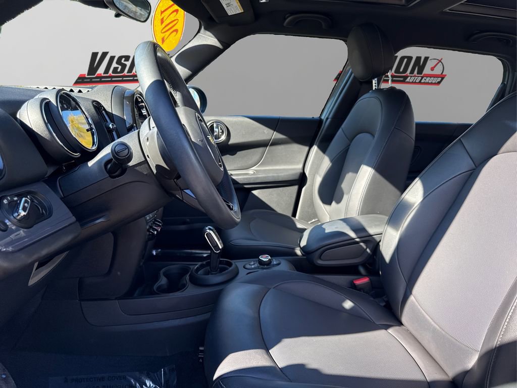 Used 2021 MINI Cooper Countryman ALL4 image 9