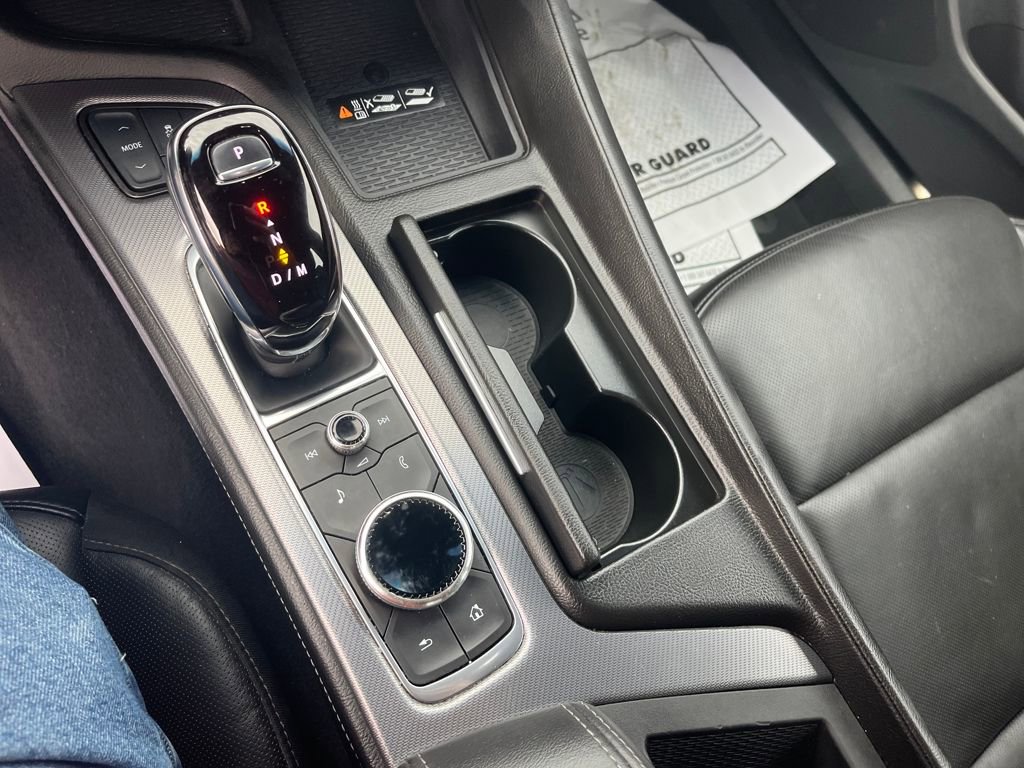 Used 2023 Cadillac CT5 Luxury image 16