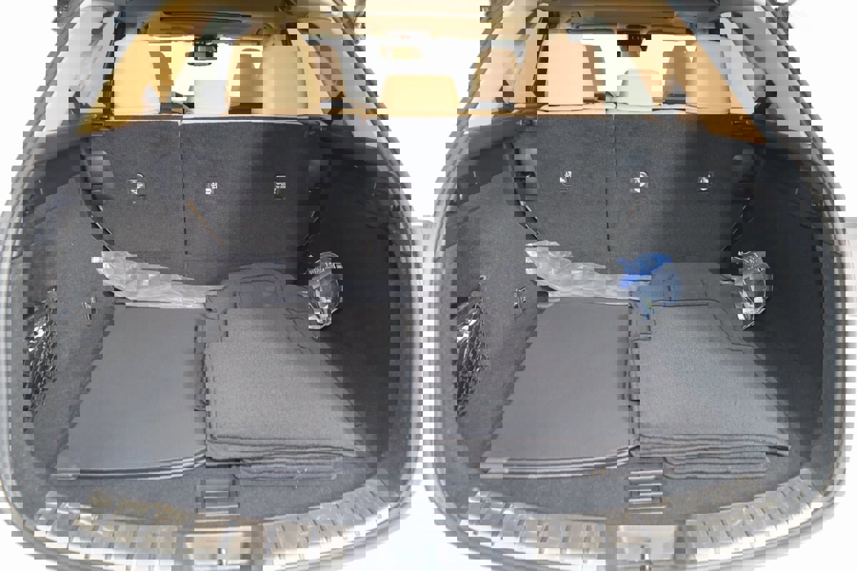 Used 2022 Lexus NX 350 AWD image 49