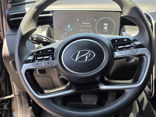 Used 2024 Hyundai Santa Cruz Night AWD/4WD image 27