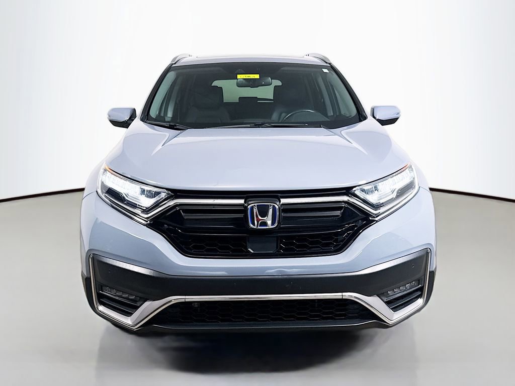 Used 2022 Honda CR-V Touring image 2