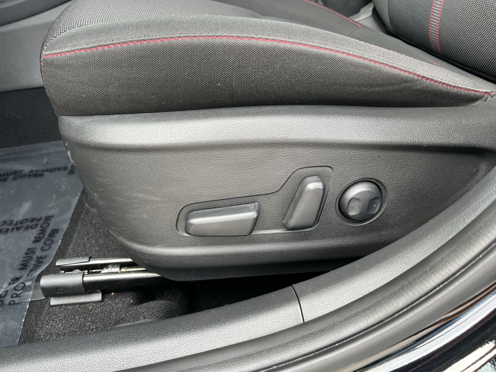 Used 2023 Hyundai Kona N Line AWD/4WD image 12