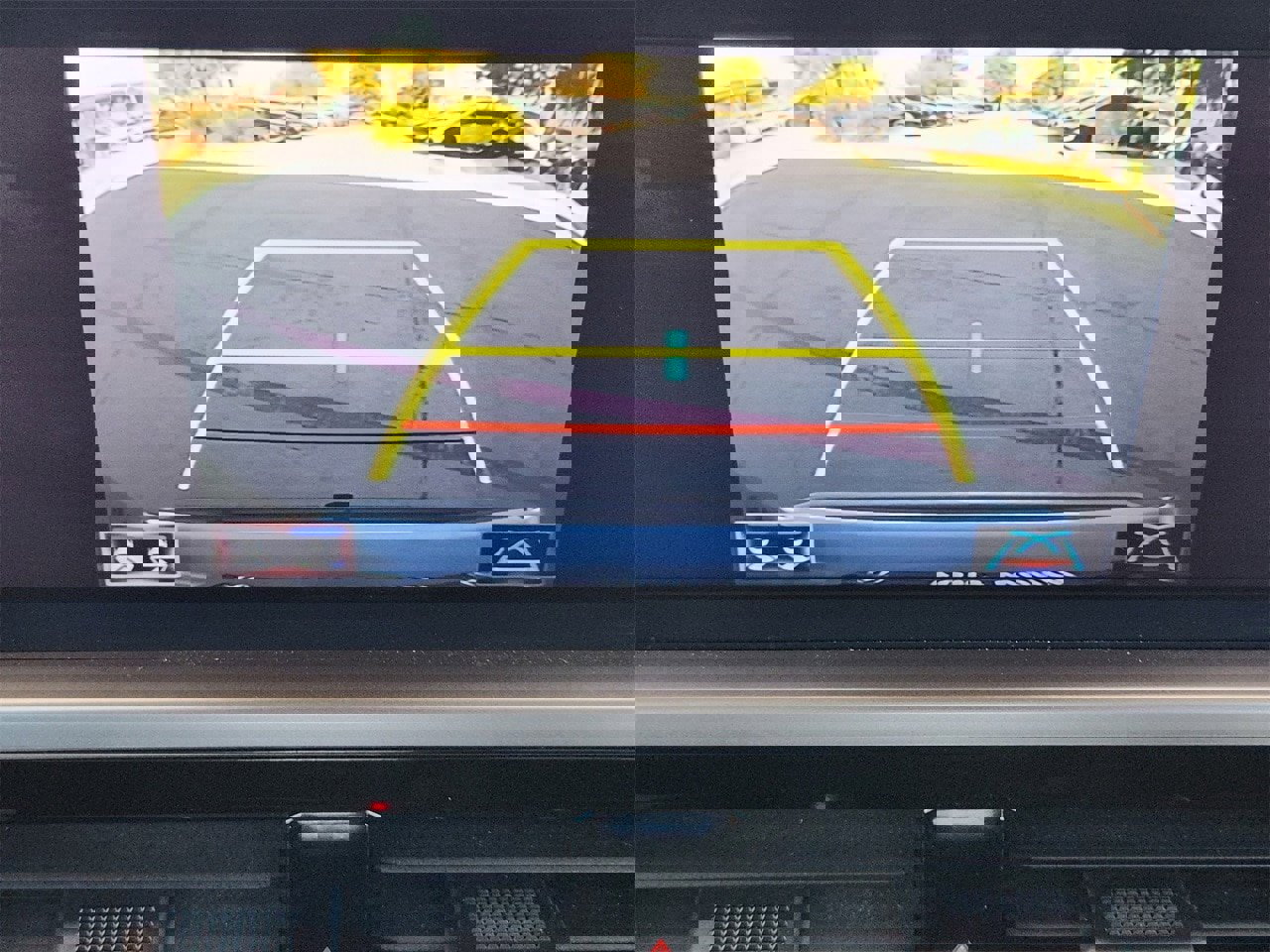 Used 2023 Lexus GX 460 Premium image 17