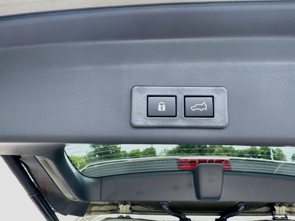 New 2027 Subaru Ascent Onyx Edition AWD/4WD image 38