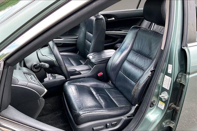Used 2008 Honda Accord EX-L image 16