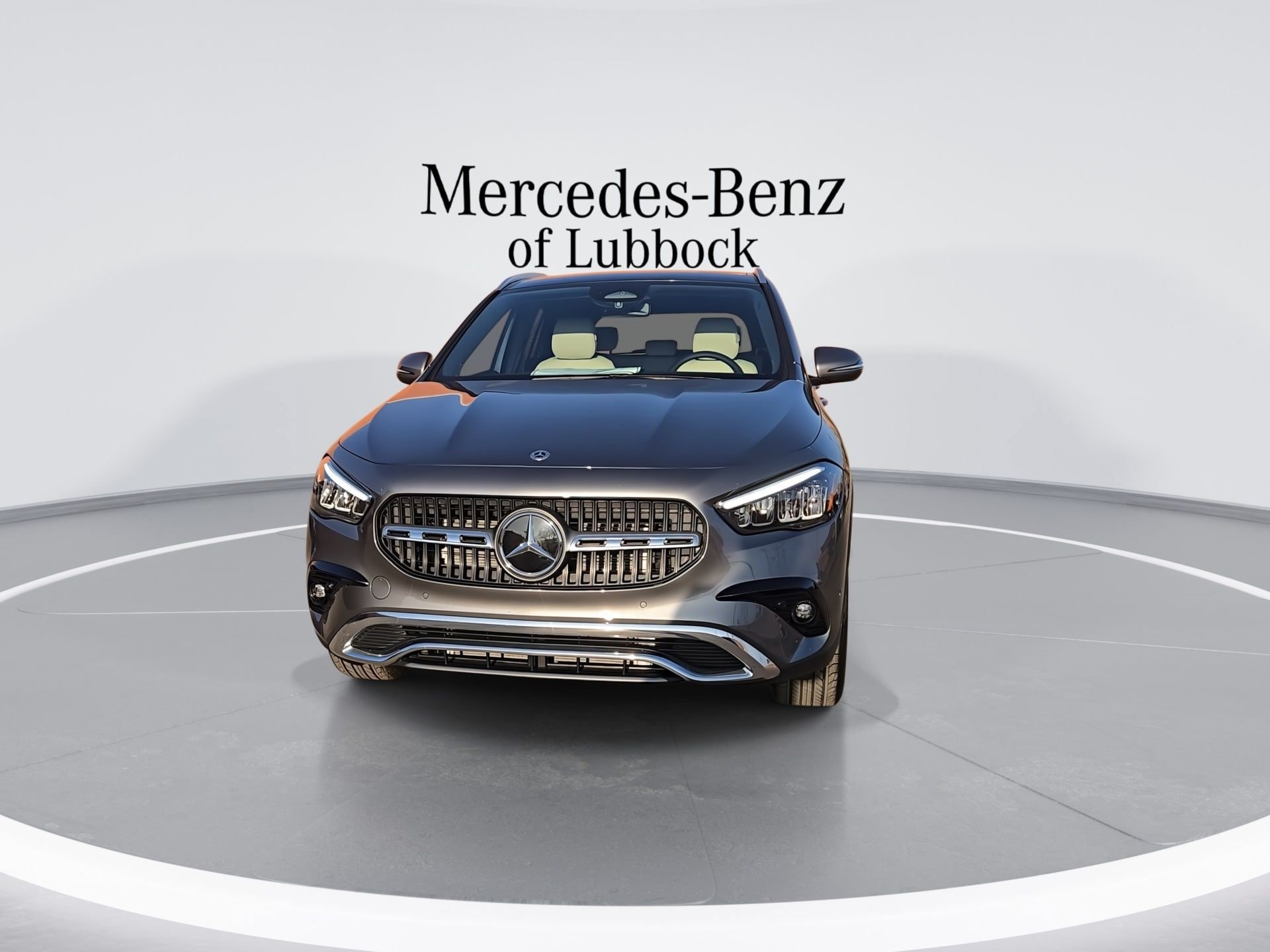 New 2026 Mercedes-Benz GLA 250 image 3