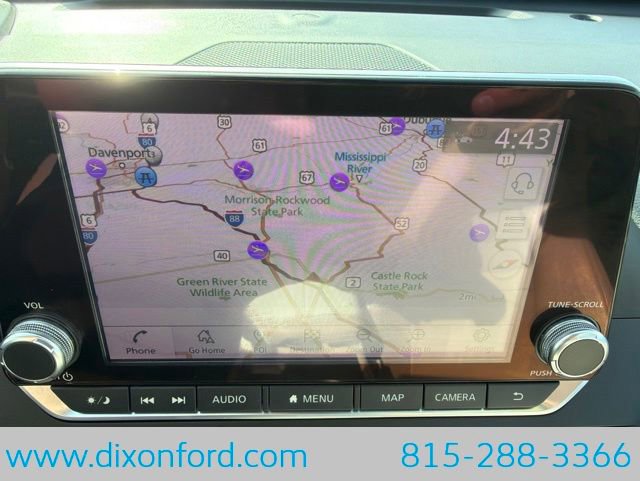 Used 2019 Nissan Altima 2.5 Platinum AWD/4WD image 11