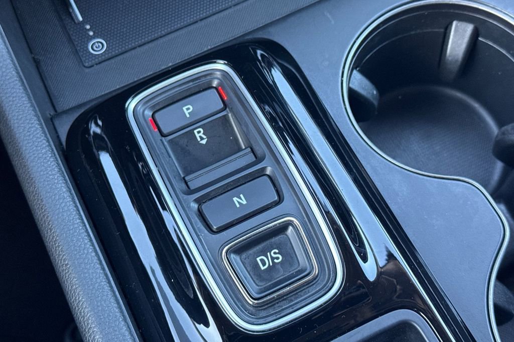 Used 2024 Honda Pilot EX-L image 23