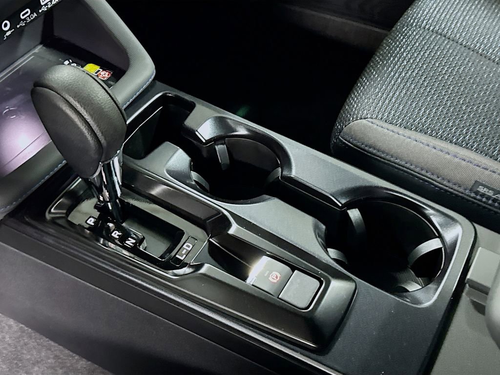 New 2026 Subaru Forester Premium AWD/4WD image 14