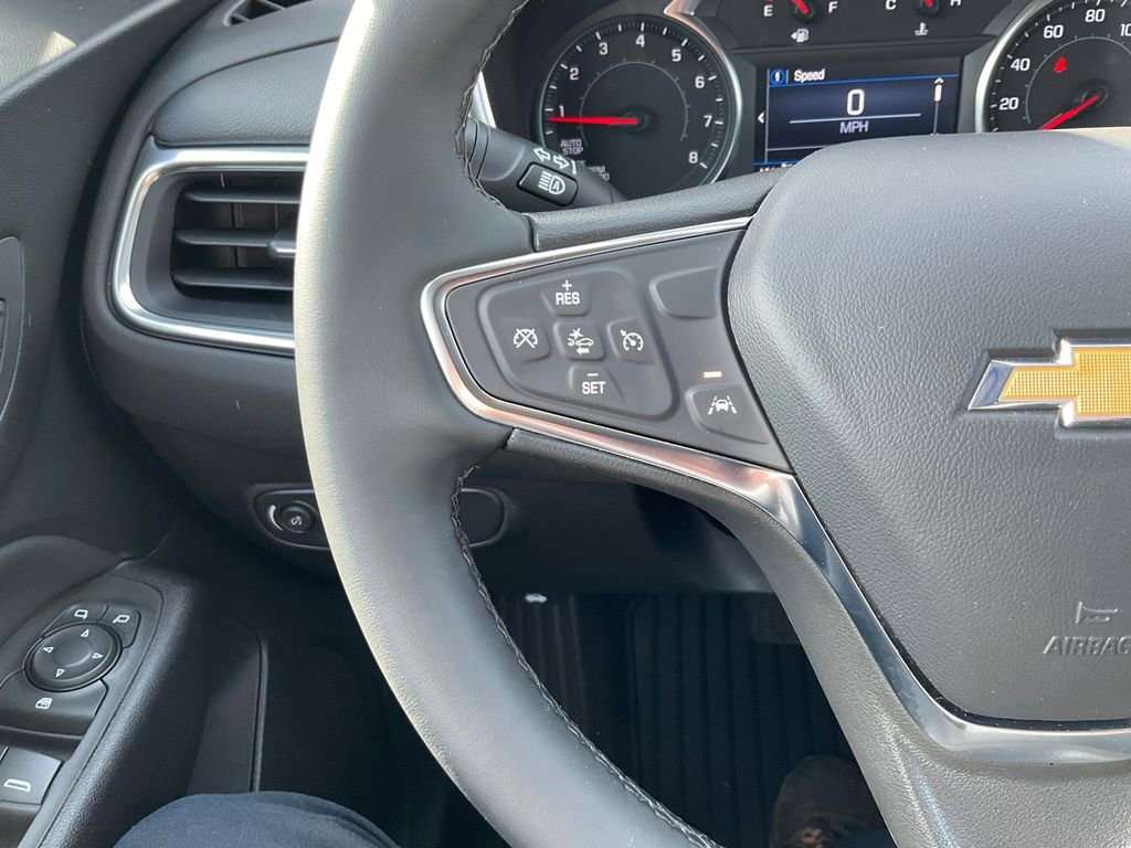 Used 2024 Chevrolet Equinox LT image 5