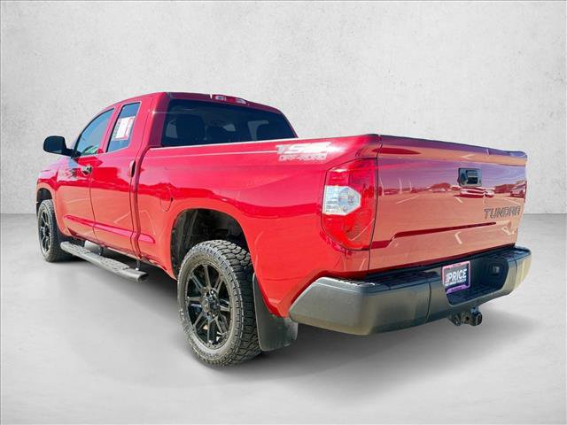 Used 2019 Toyota Tundra SR RWD image 8