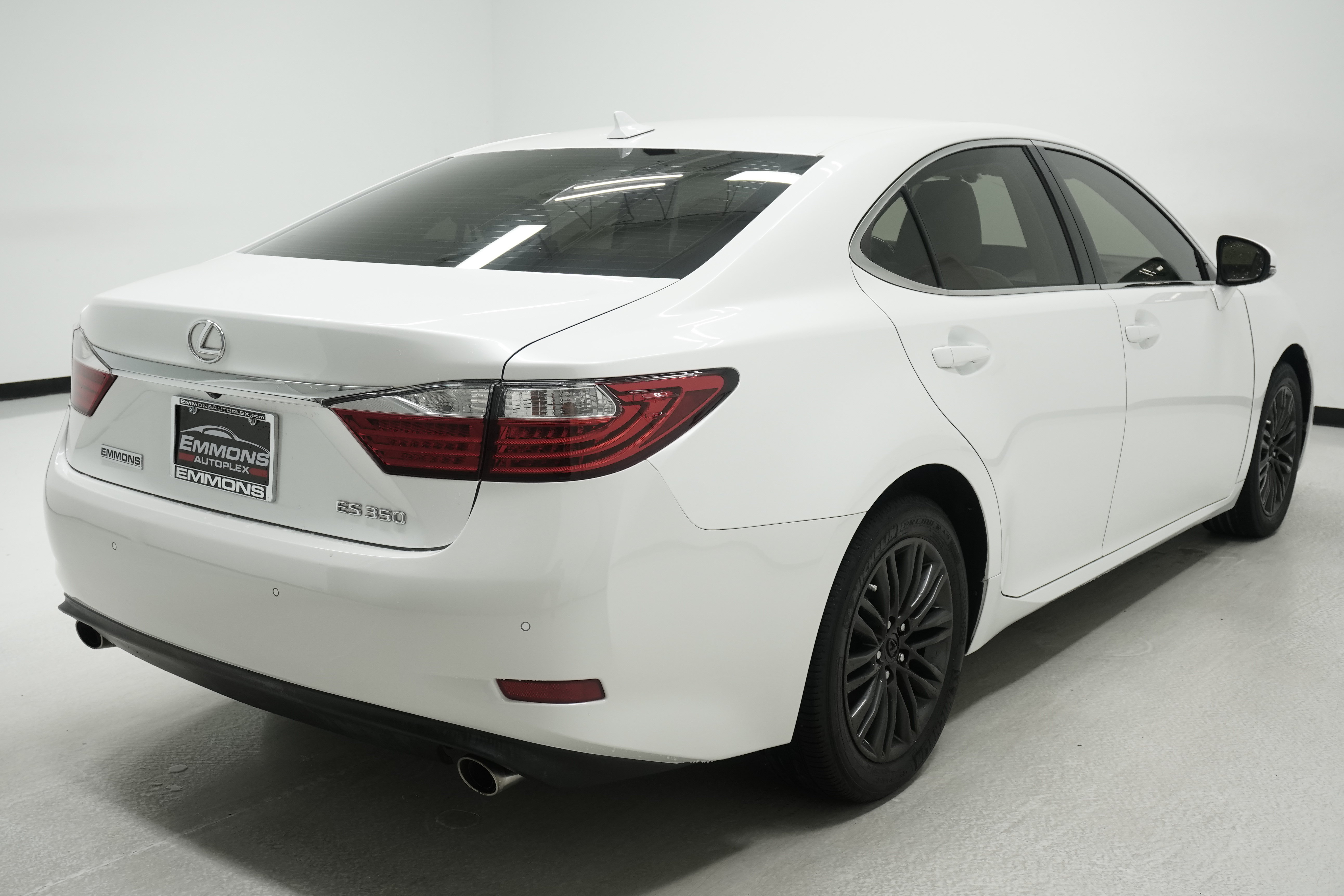 Used 2013 Lexus ES 350 w/ Luxury Pkg FWD image 3