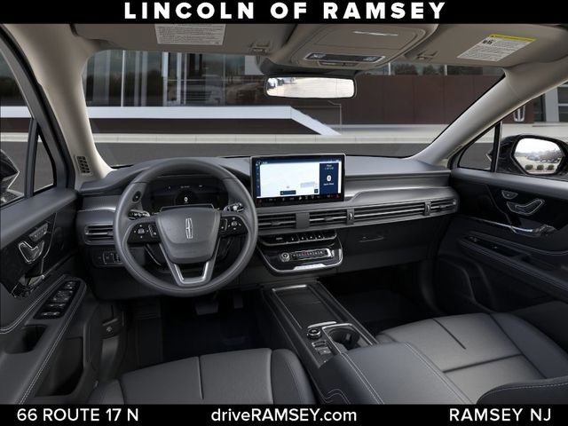 New 2026 Lincoln Corsair Premiere image 10
