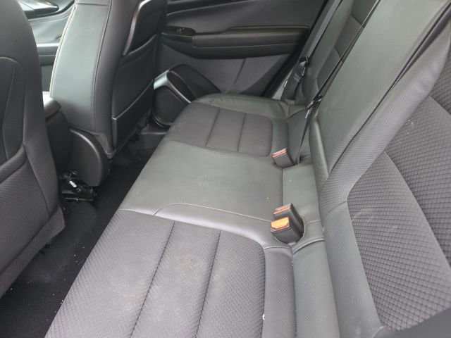 Used 2021 Chevrolet TrailBlazer RS w/ Convenience Package image 10