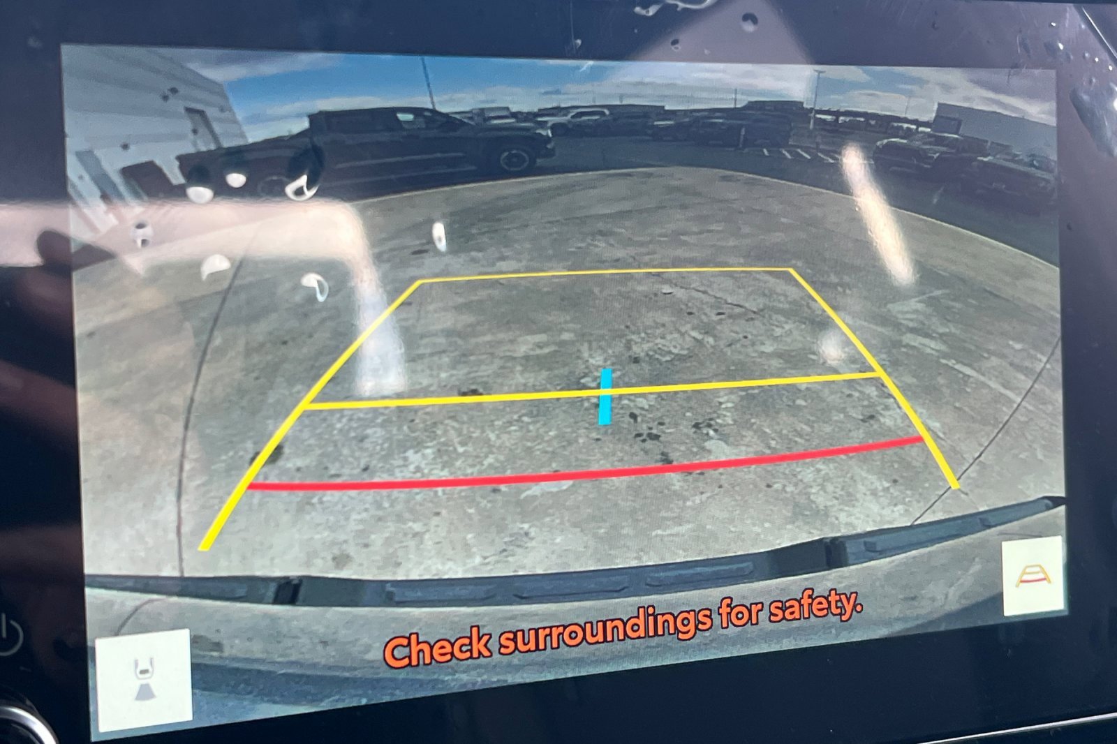 New 2026 Toyota Tundra SR5 w/ SR5 Premium Package image 15