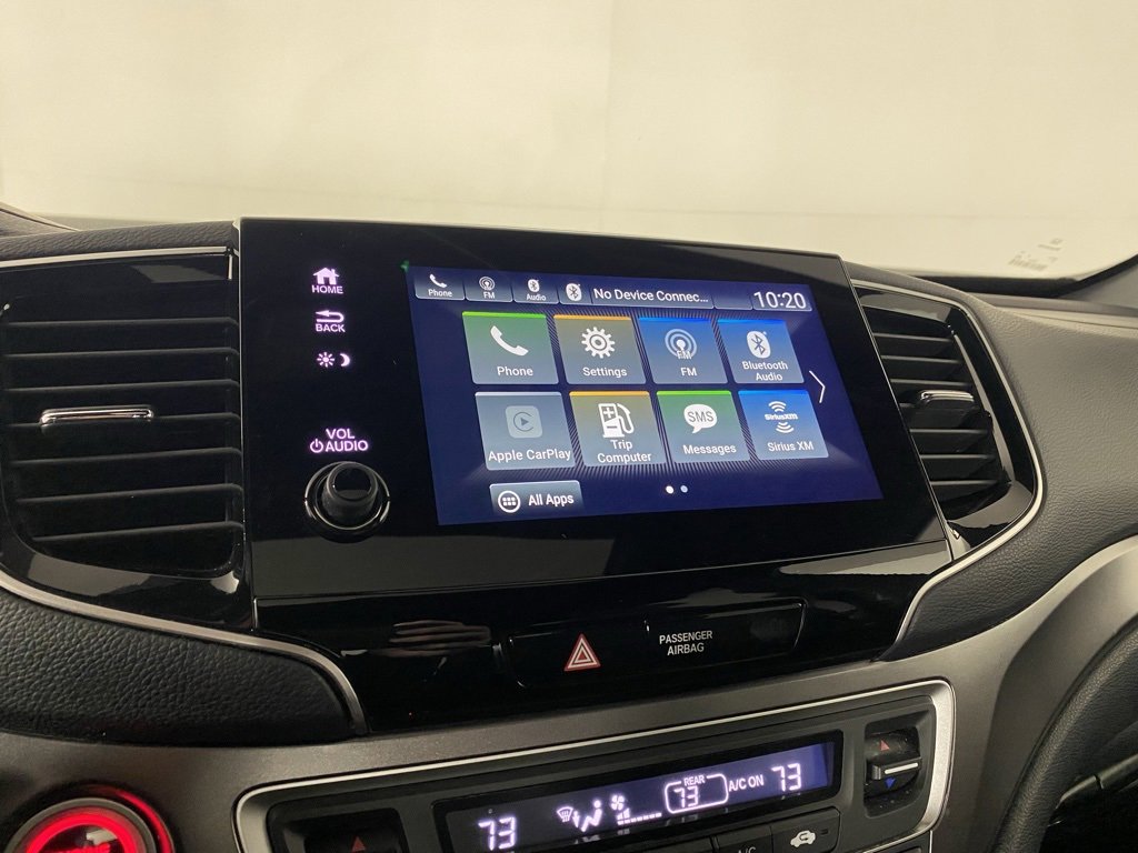 Used 2023 Honda Passport EX-L image 27