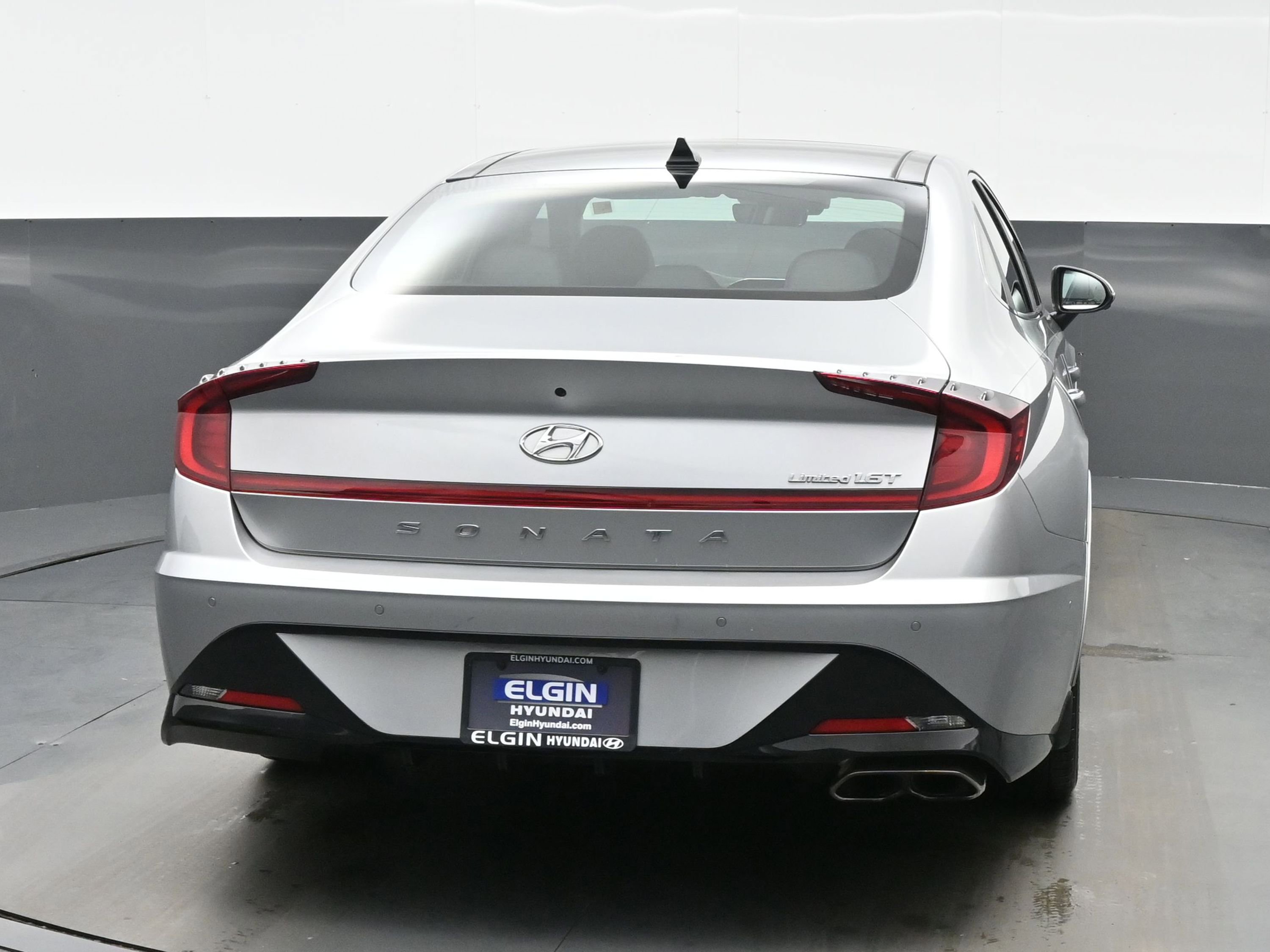 Used 2021 Hyundai Sonata Limited image 5