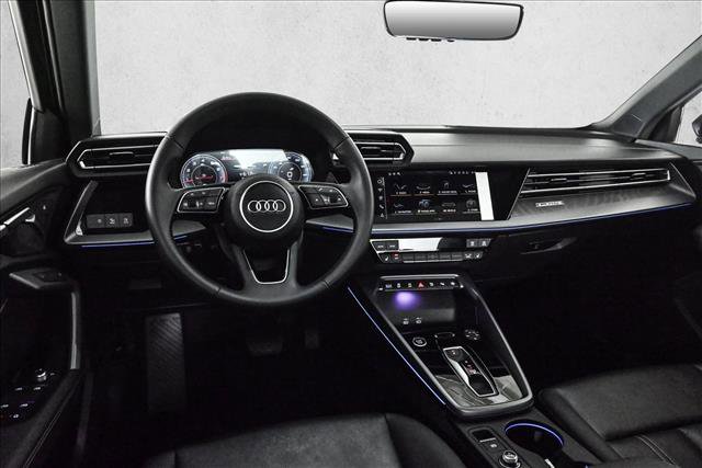 New 2026 Audi A3 2.0T Premium image 19