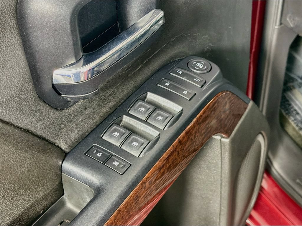 Used 2014 GMC Sierra 1500 SLE w/ SLE Value Package AWD/4WD image 17