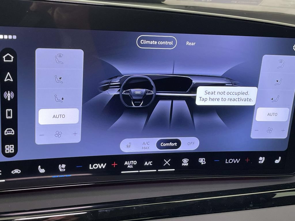 New 2026 Audi A6 Prestige AWD/4WD image 32